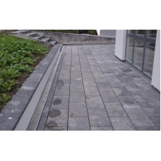 Limestone Paving